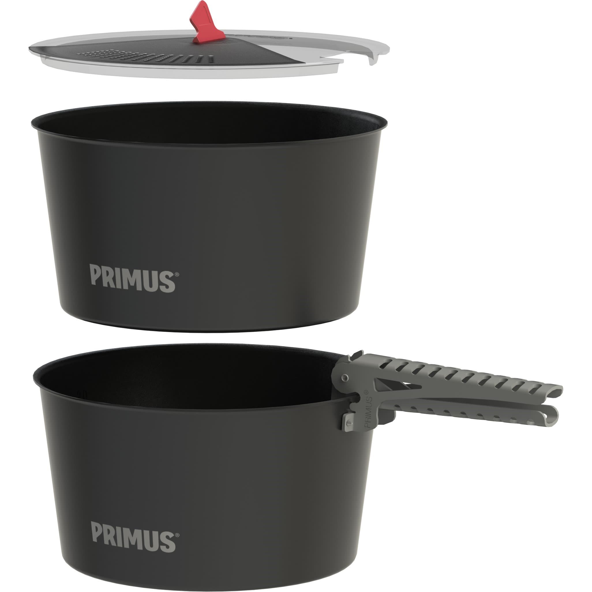Litech Pot Set 2.3L — image 1 of 4