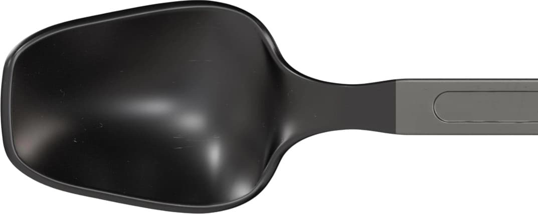 Long Handle Spoon Alu — image 2 of 3