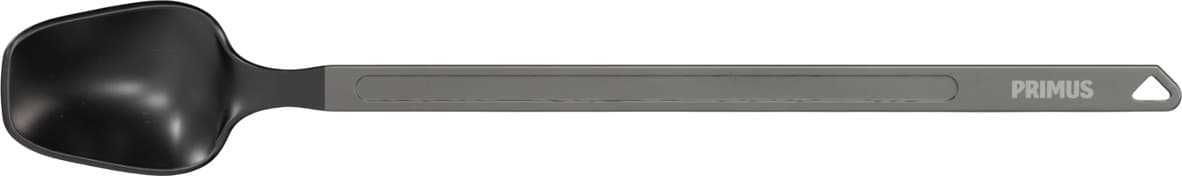 Long Handle Spoon Alu — image 1 of 3