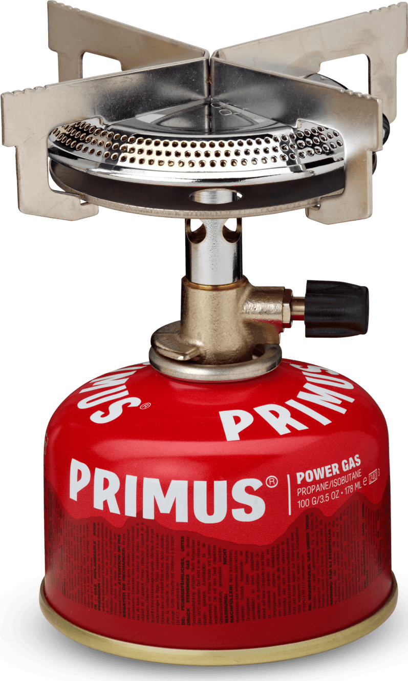 Mimer Stove — image 1 of 2