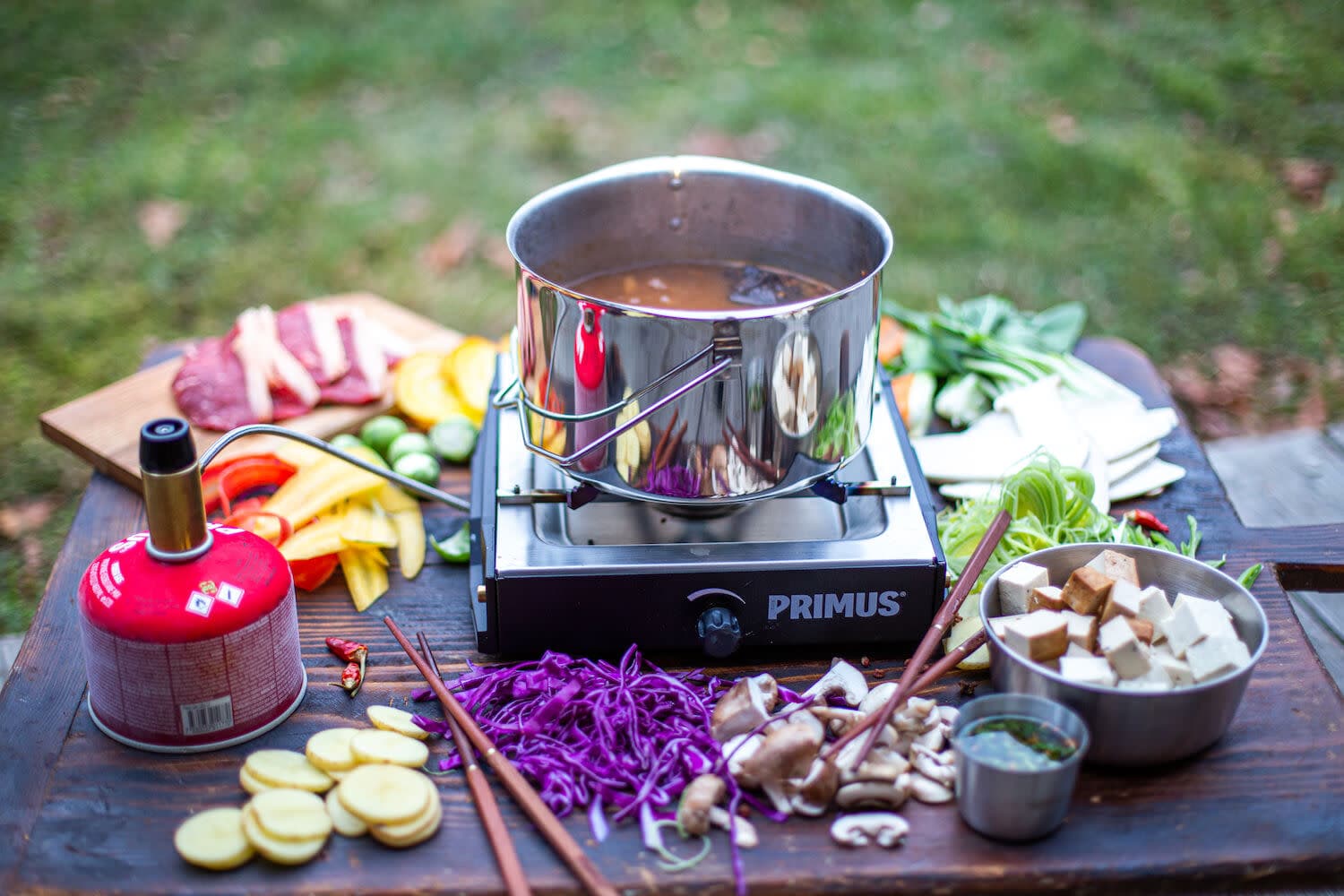 Moja Stove — image 9 of 20