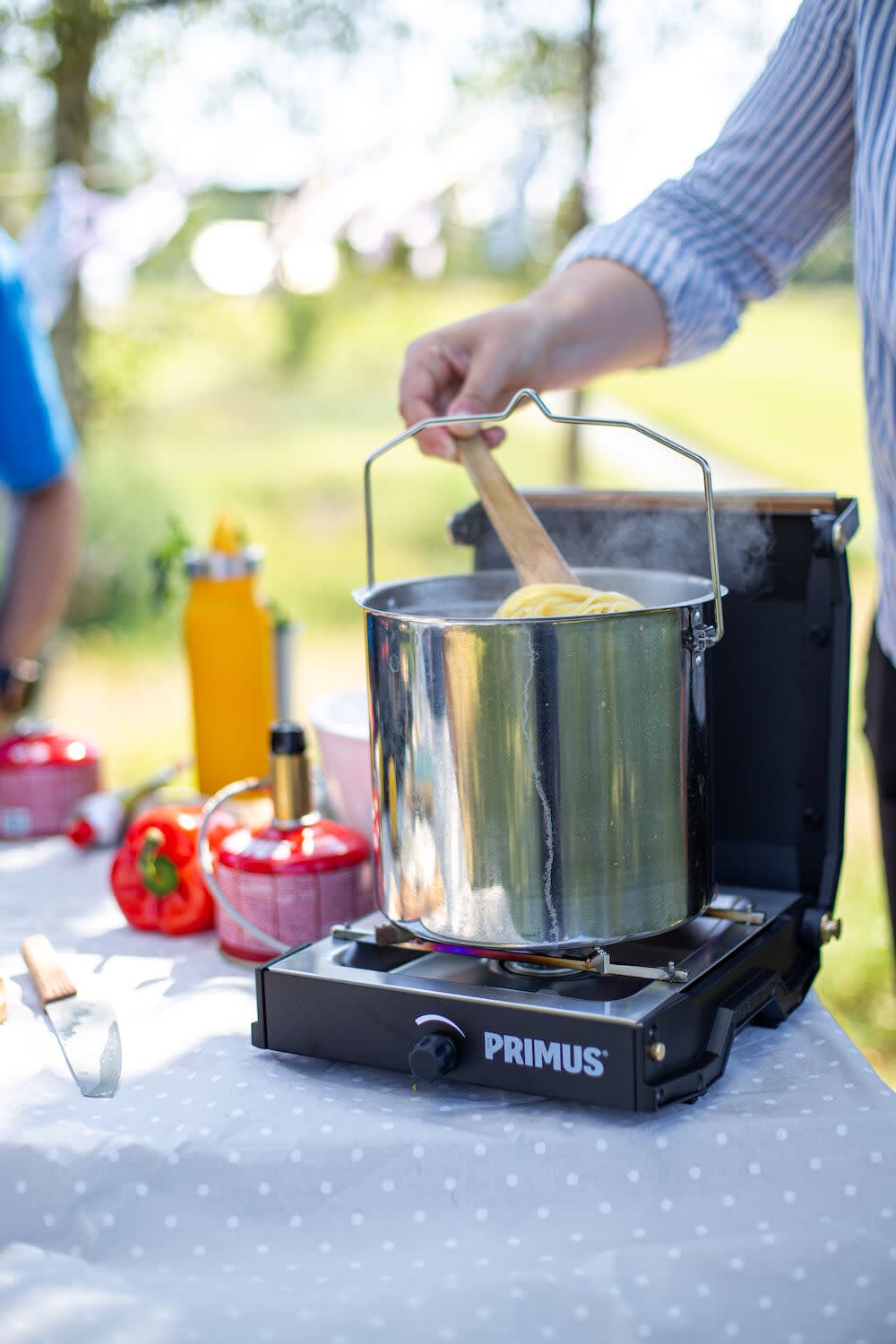 Moja Stove — image 8 of 20