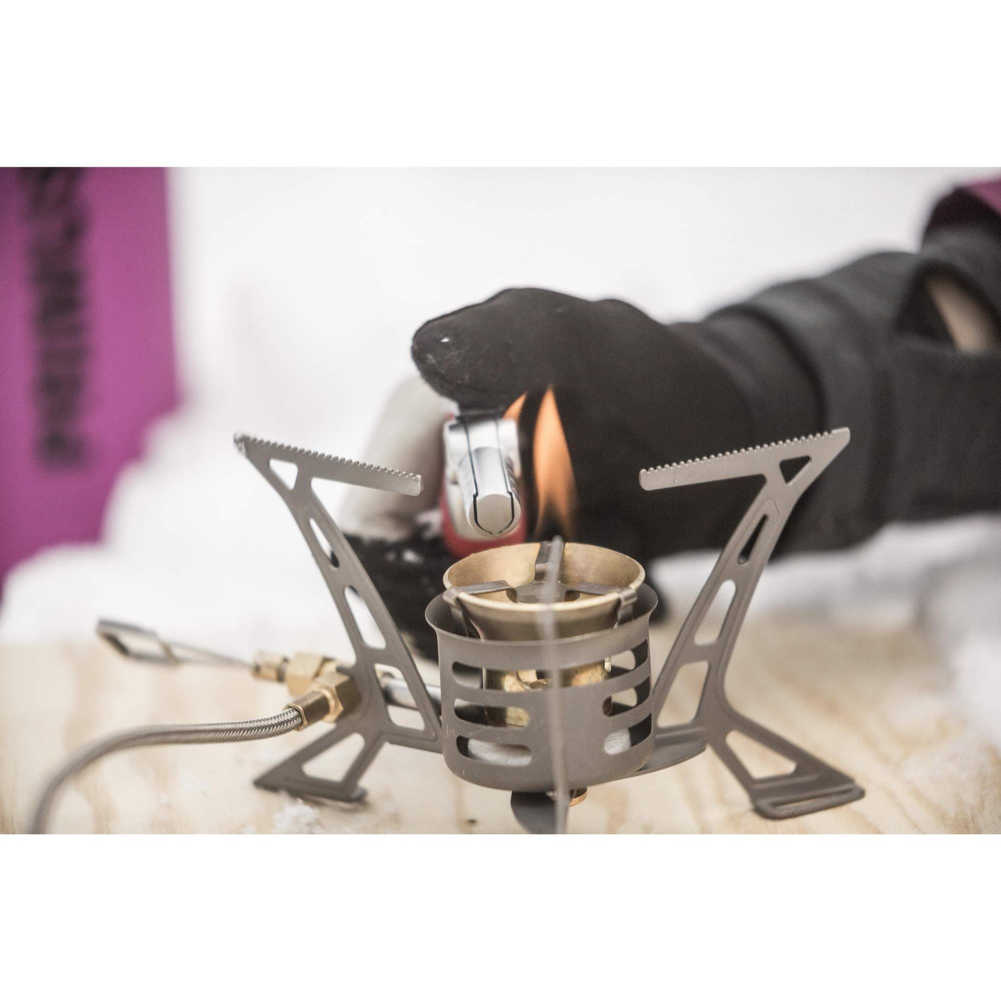 Omnilite Ti - Bottle & Pouch — image 3 of 9