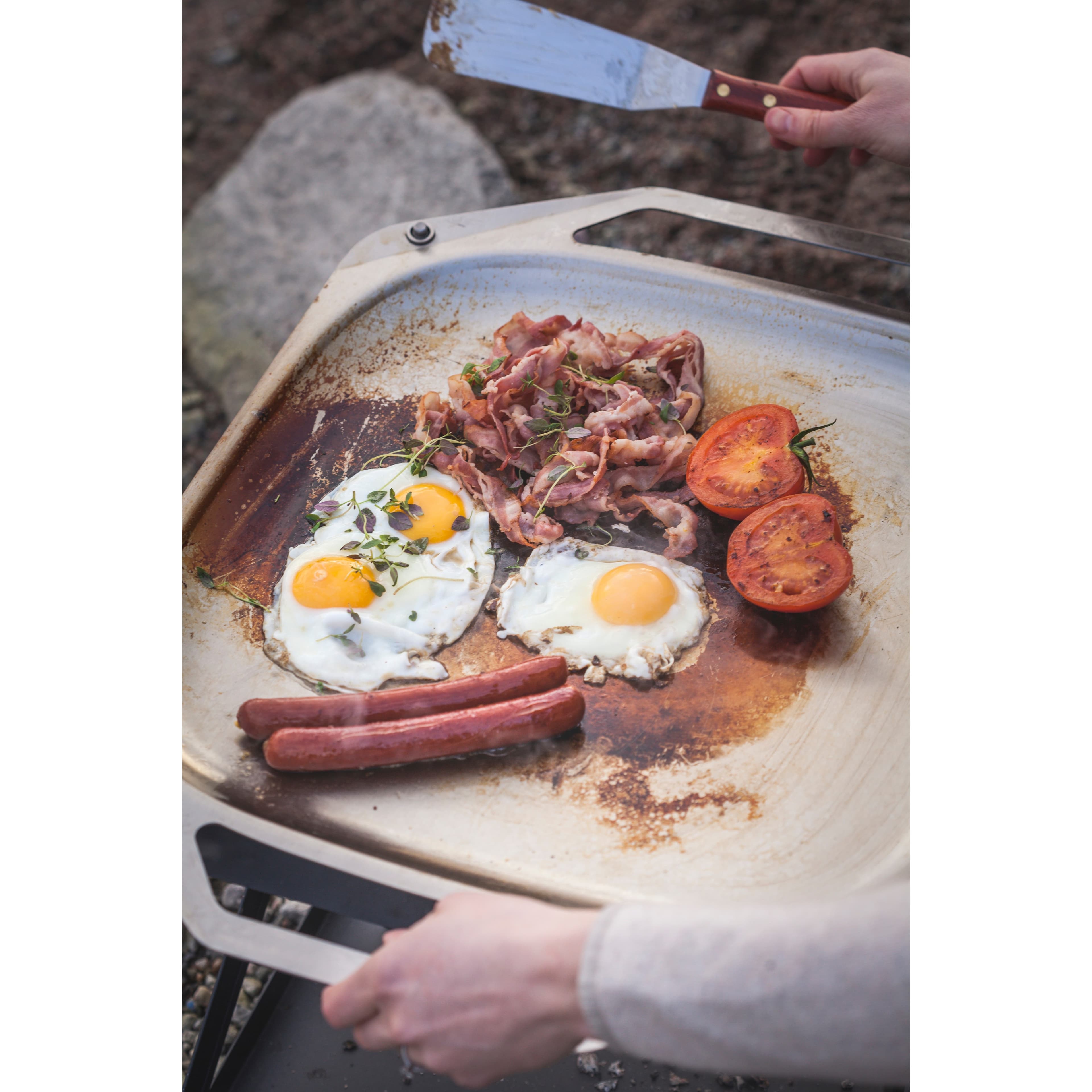 Openfire Spatula — image 2 of 2