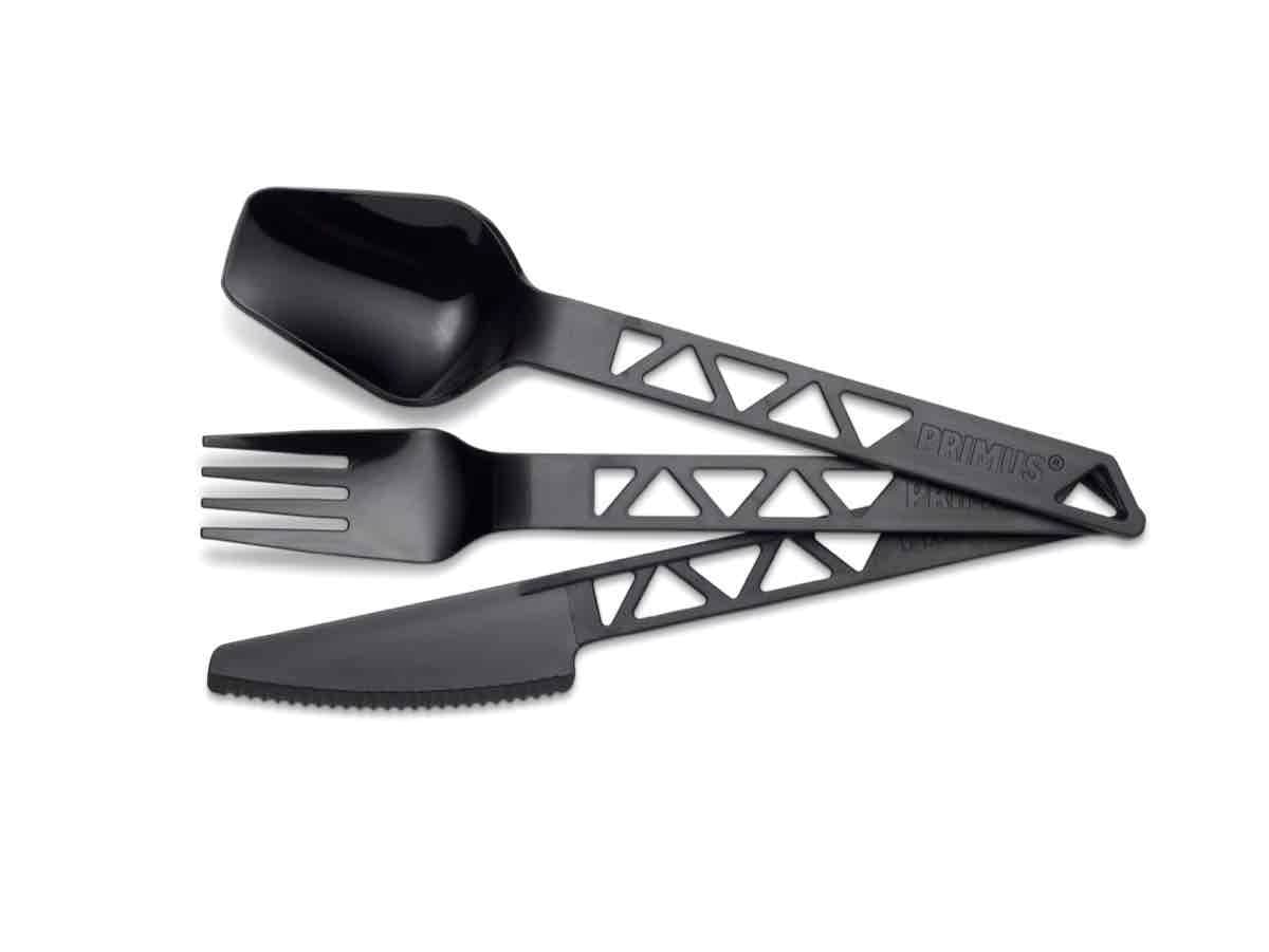 Lightweight Trailcutlery — image 2 of 2