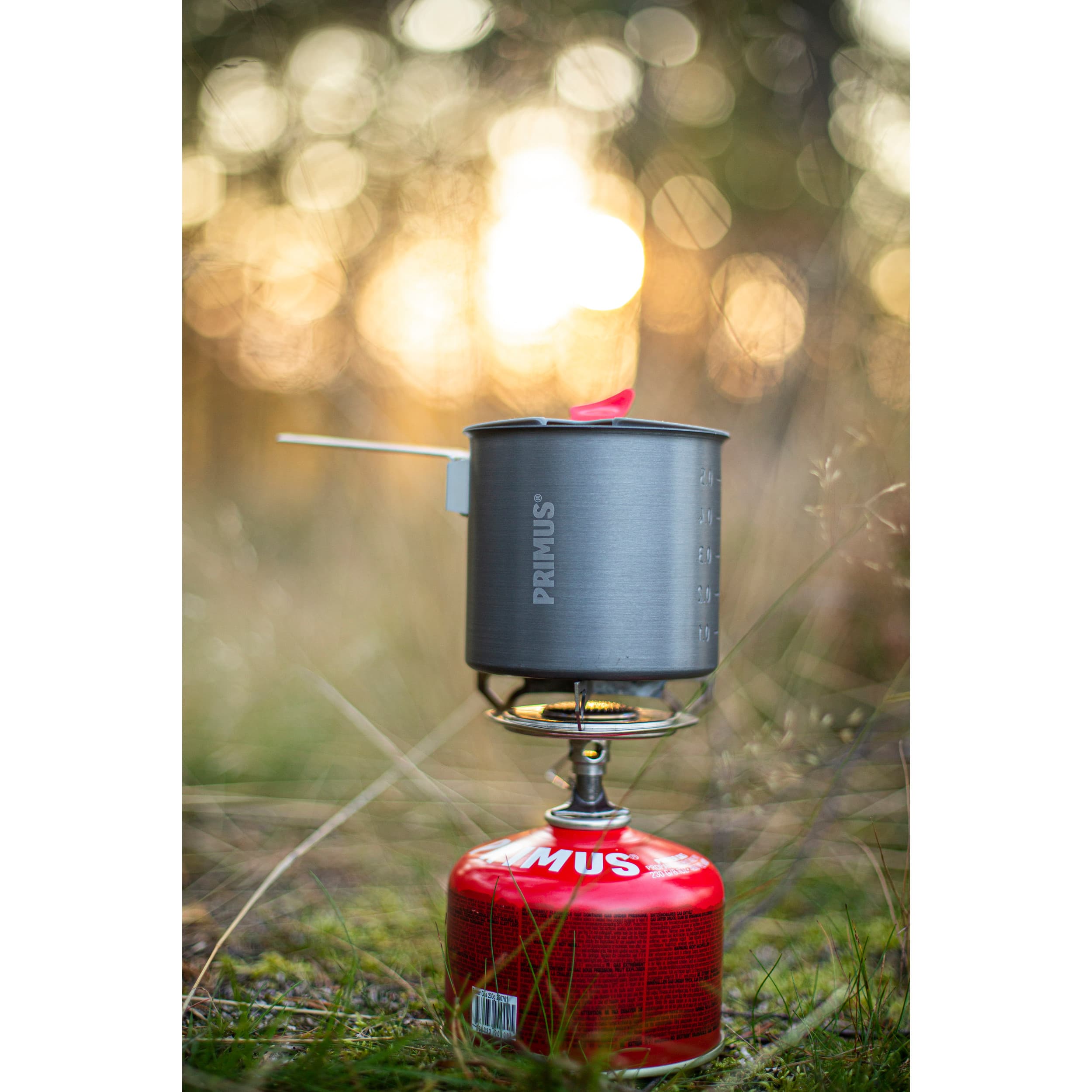 Trek Pot 0.6l — image 3 of 3
