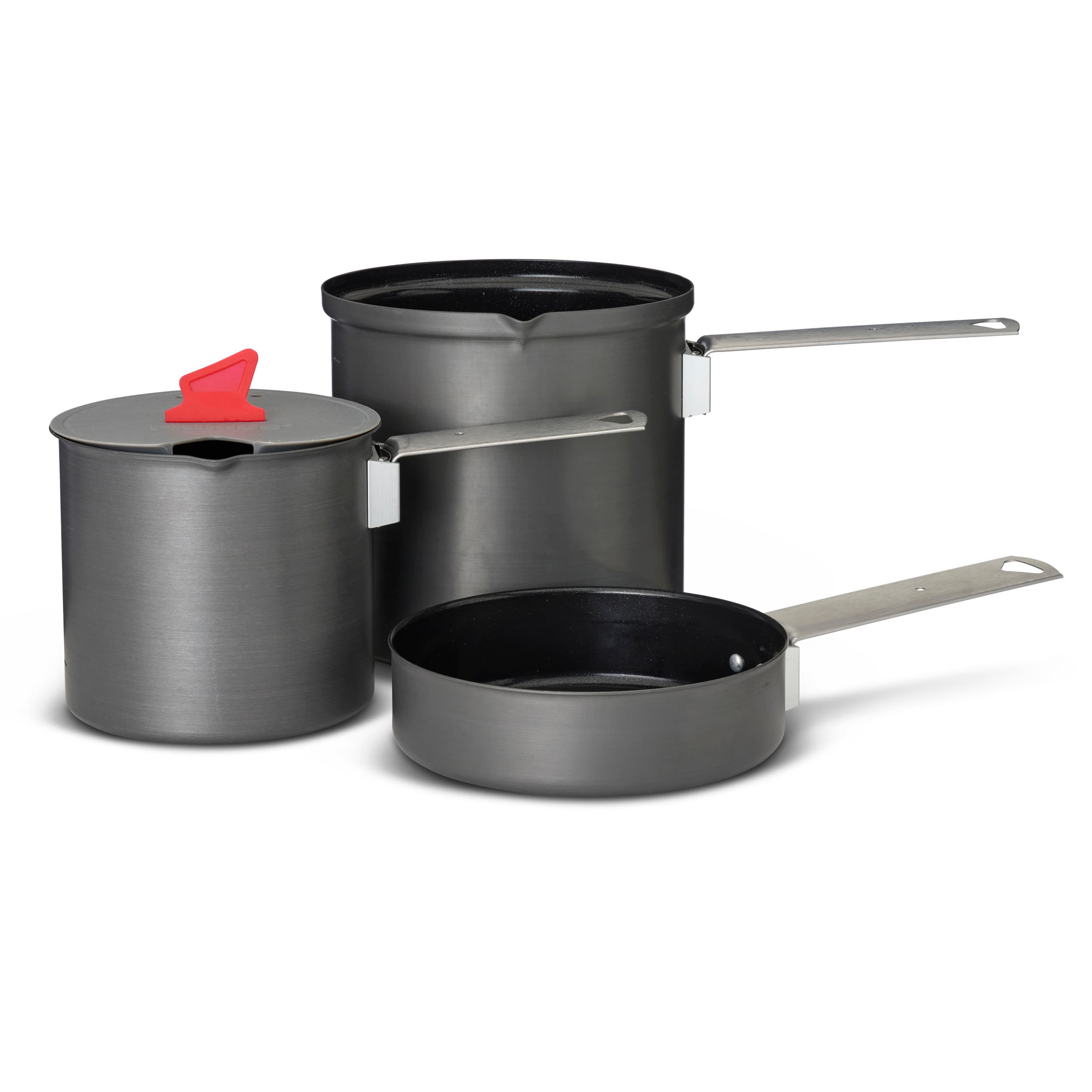 Trek Pot Set — image 1 of 5