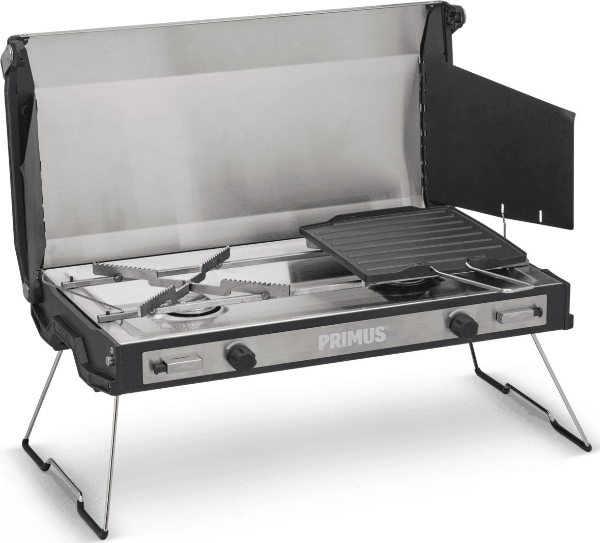 Tupike Stove — image 1 of 9