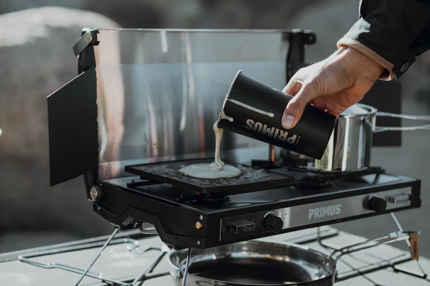 Tupike Stove — image 7 of 9