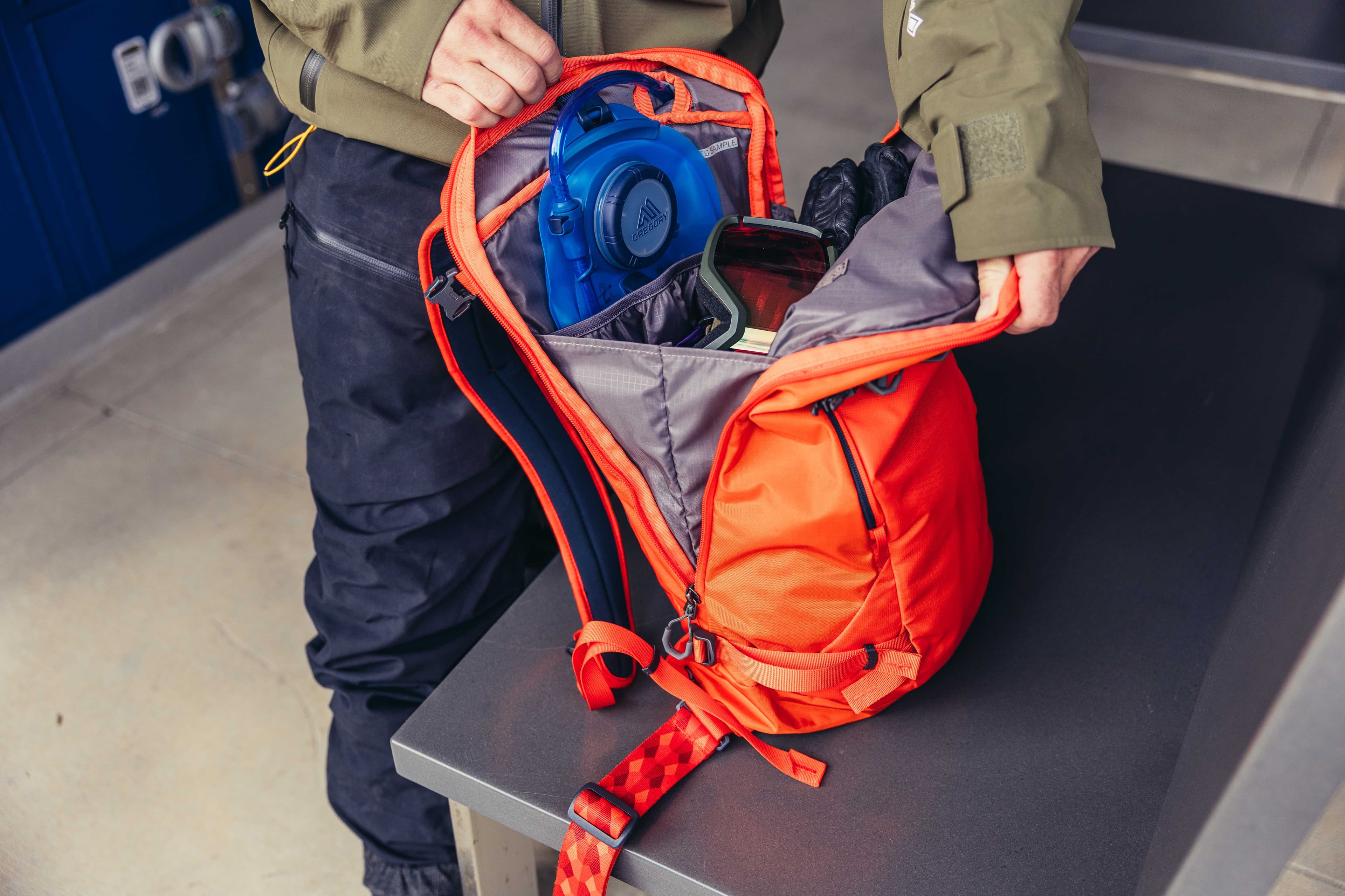 Alpinisto 50 M/L — image 3 of 5