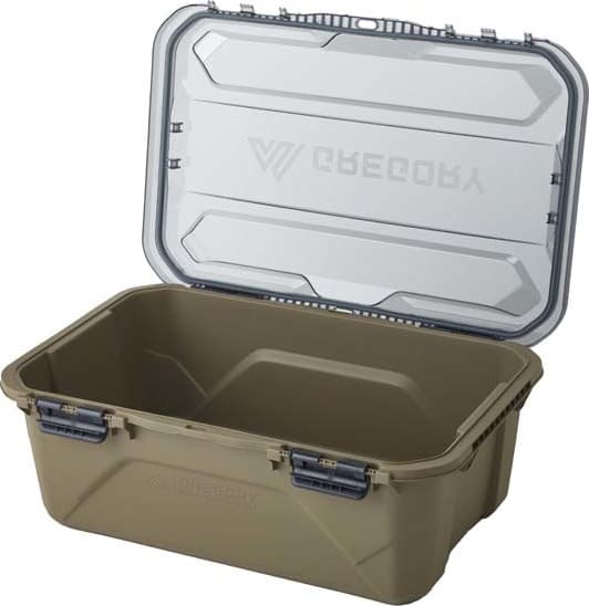 Gregory Alpaca Gear Box 45l — image 5 of 5