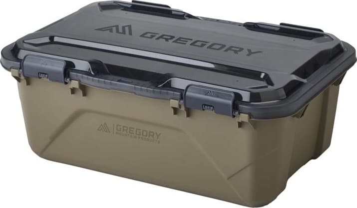 Gregory Alpaca Gear Box 45l — image 1 of 5
