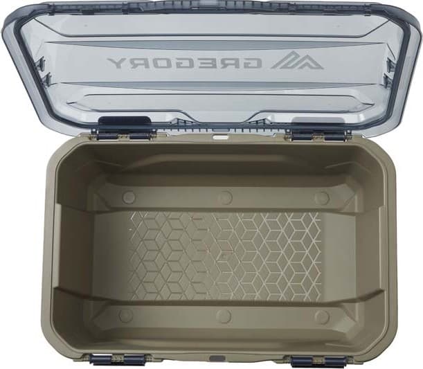 Gregory Alpaca Gear Box 45l — image 2 of 5