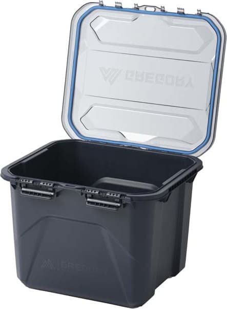Gregory Alpaca Camp Box 50l — image 3 of 12