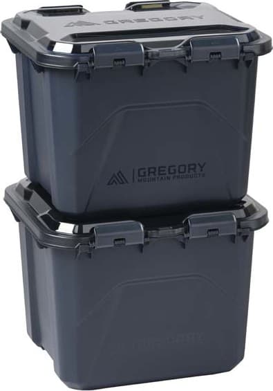 Gregory Alpaca Camp Box 50l — image 4 of 12