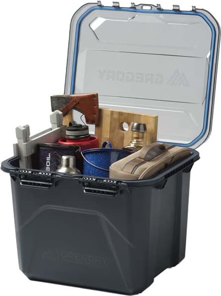 Gregory Alpaca Camp Box 50l — image 6 of 12