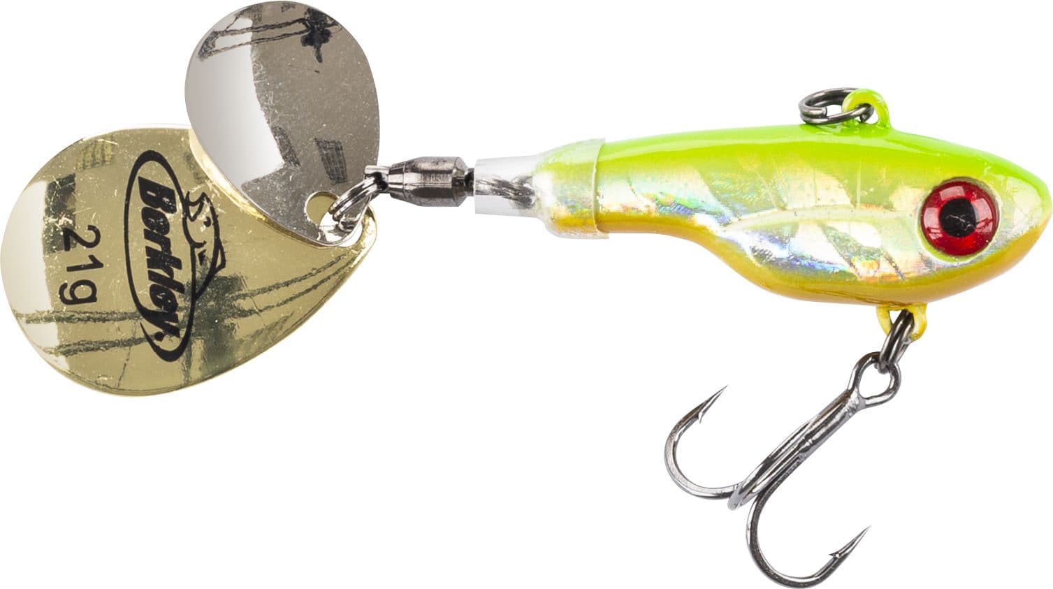 Berkley Pulse Spintail