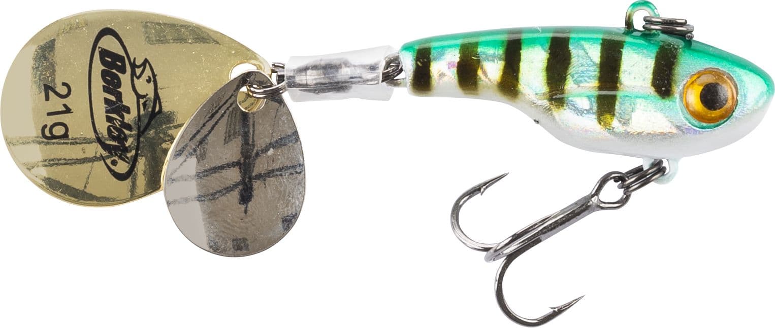 Berkley Pulse Spintail