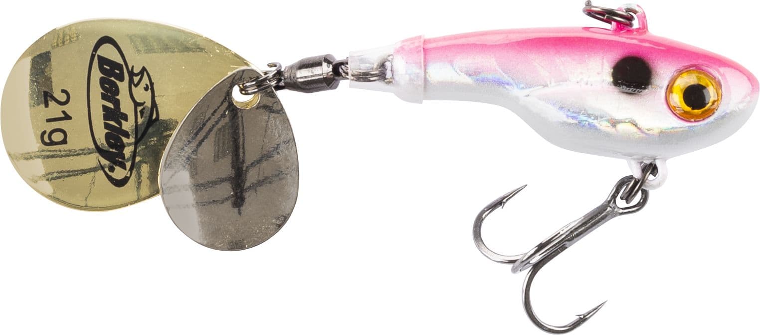 Berkley Pulse Spintail