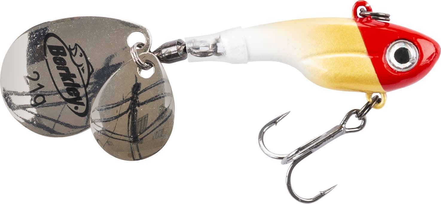 Berkley Pulse Spintail