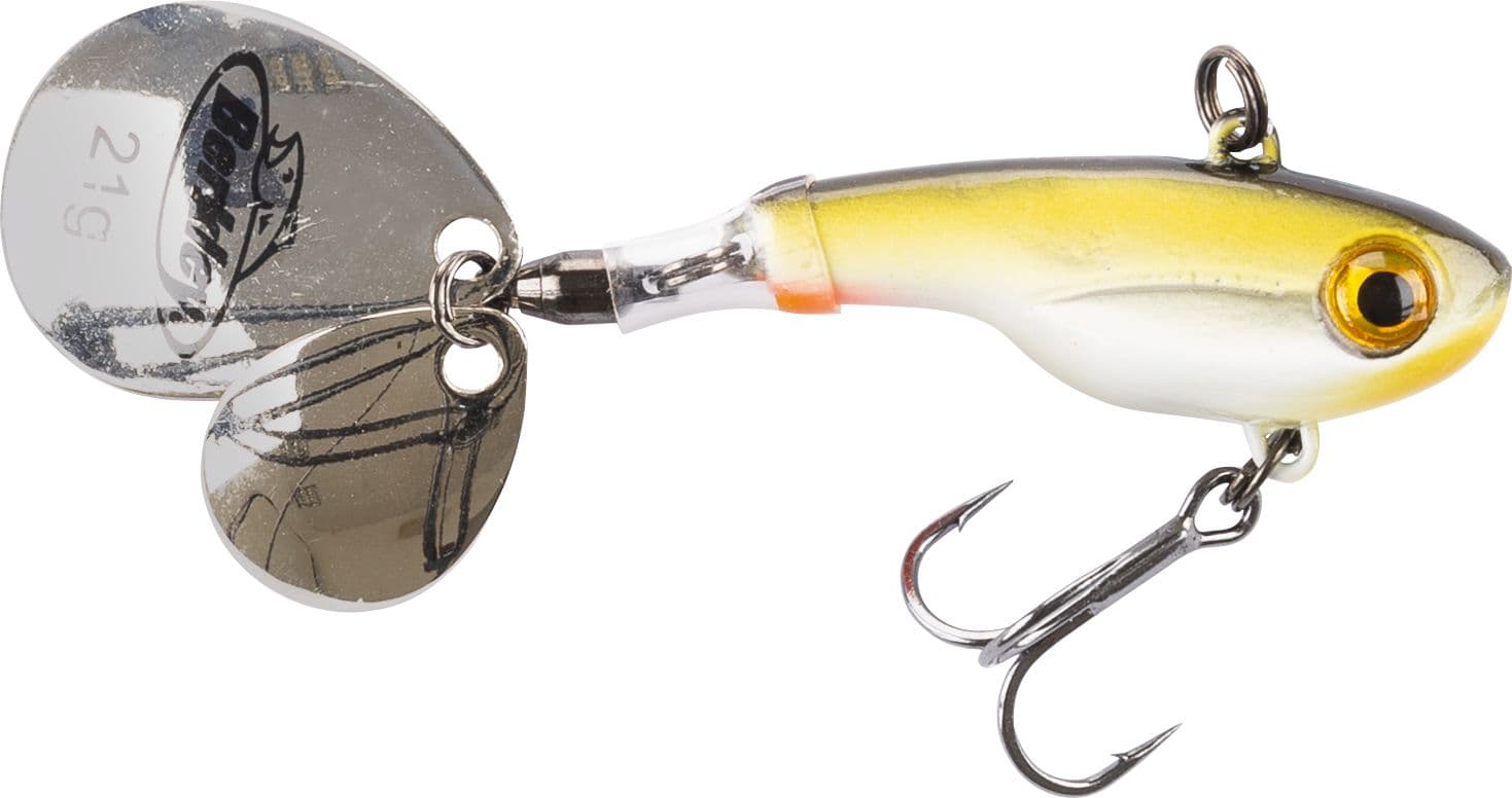 Berkley Pulse Spintail