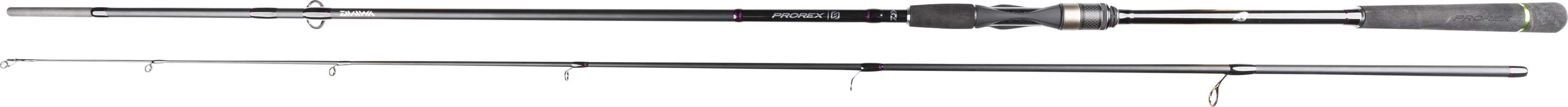 Prorex S Spinning — image 1 of 3