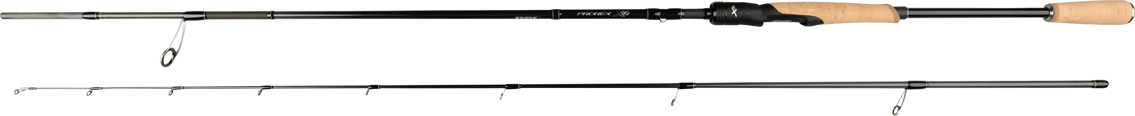 Daiwa Prorex XR Spin