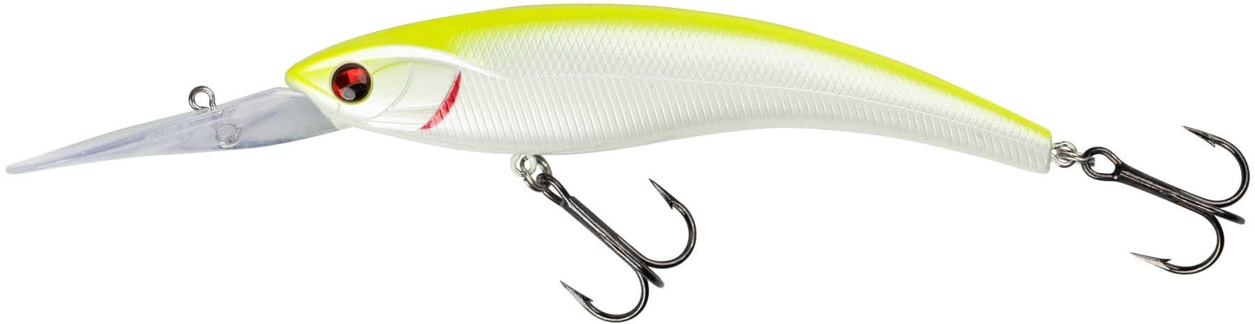 Pearl Yellow