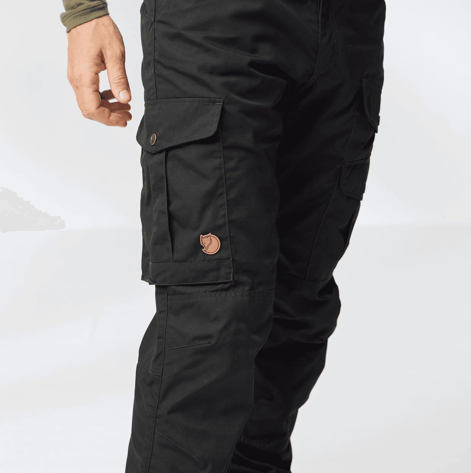 Men's Barents Pro Trousers — image 6 of 10