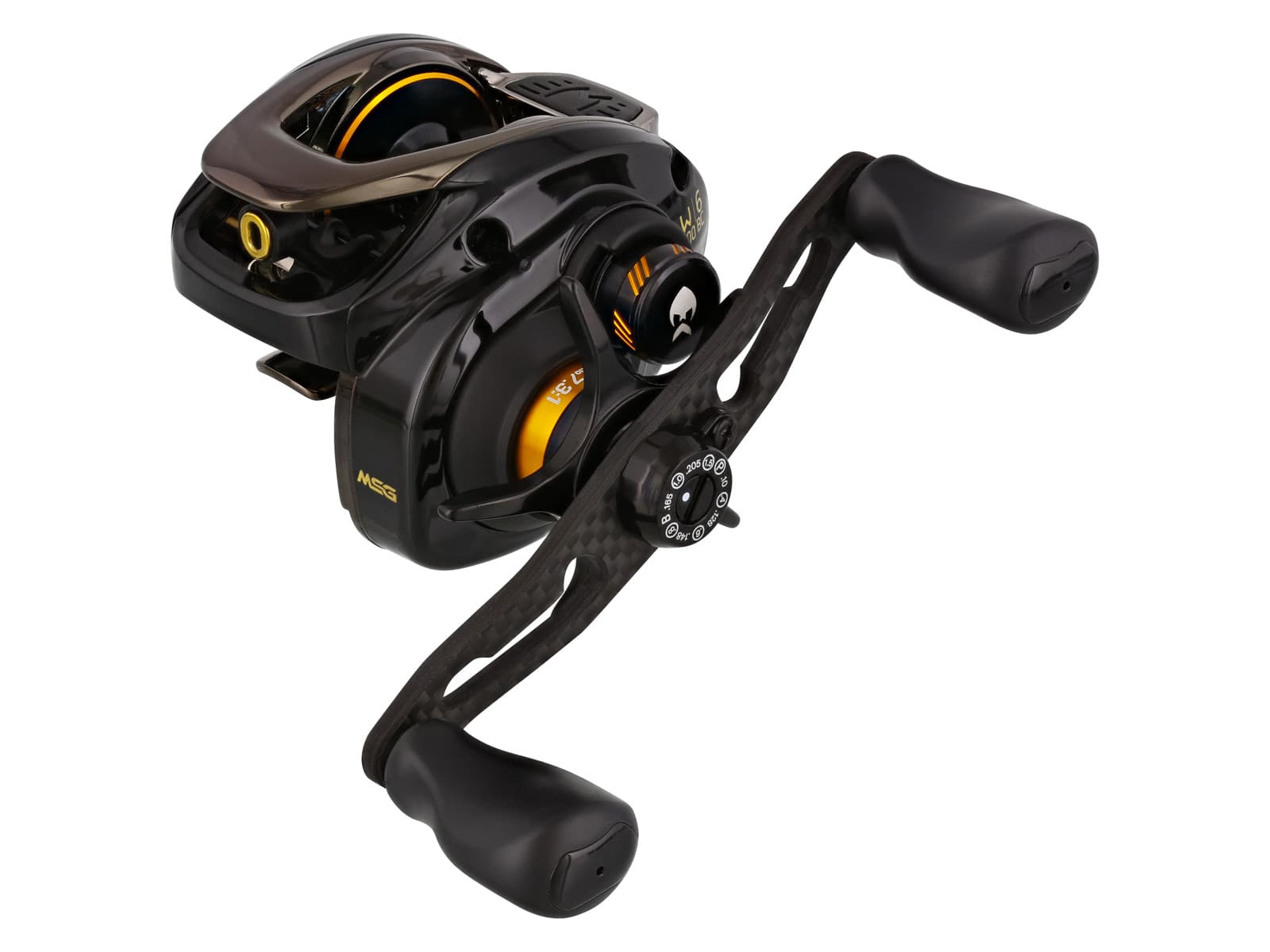 Westin W6 Bc Ssg Stealth Gold — image 3 of 4
