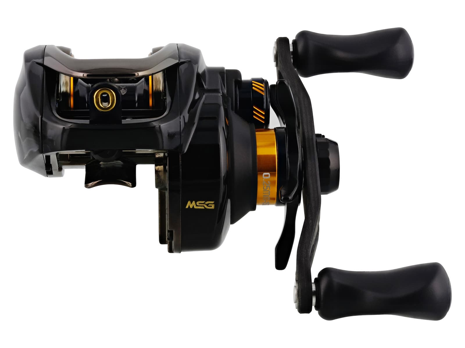 Westin W6 Bc 200 Msg Rh Stealth Gold — image 3 of 4