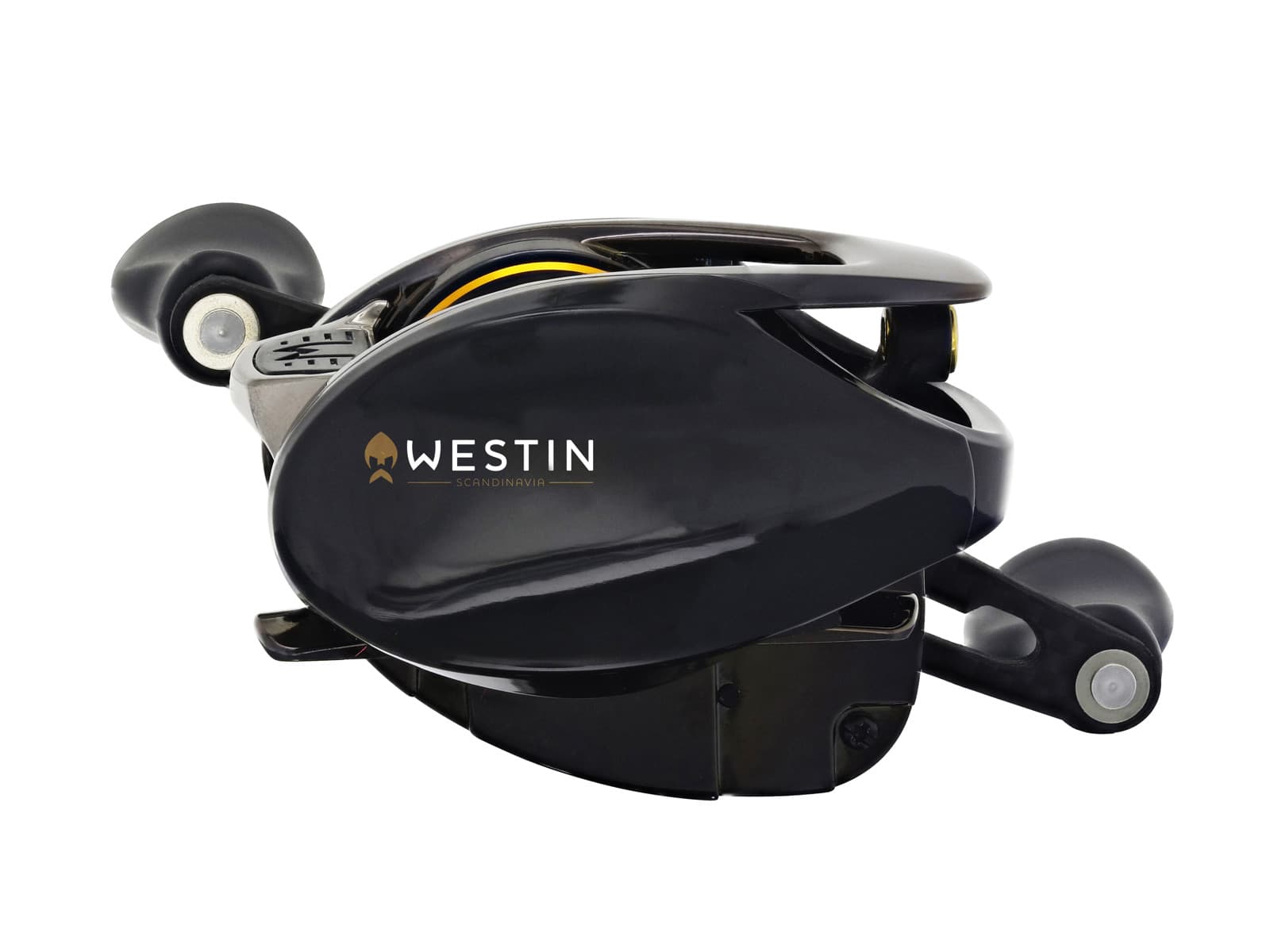 Westin W6 Bc Hsg Stealth Gold — image 4 of 4
