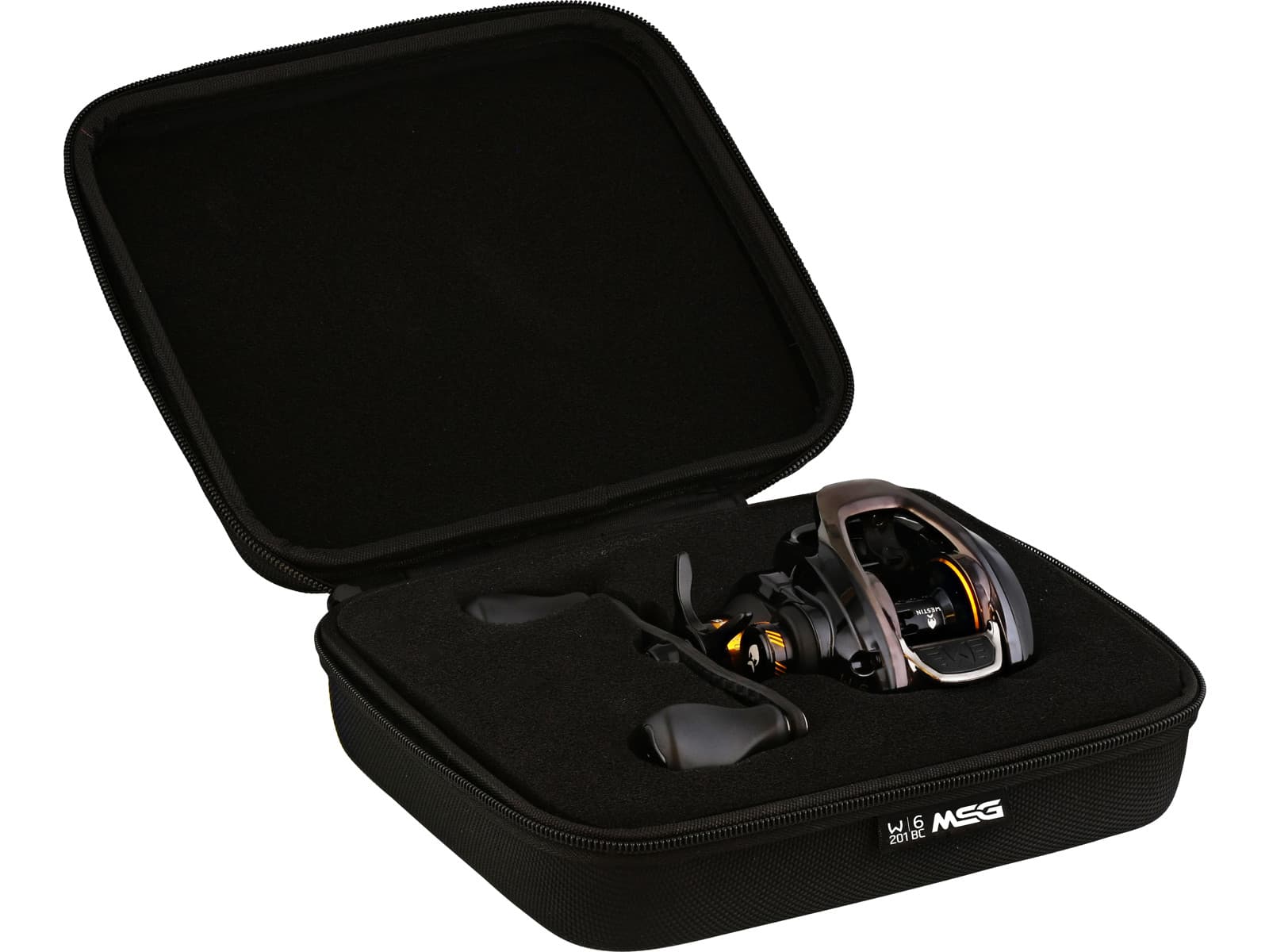 Westin W6 BC 201 MSG LH Stealth Gold — image 4 of 4