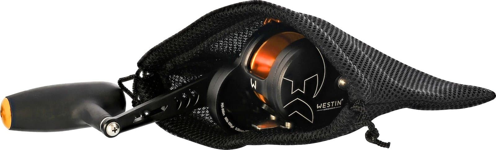 W8 Jigging Reel — image 3 of 3