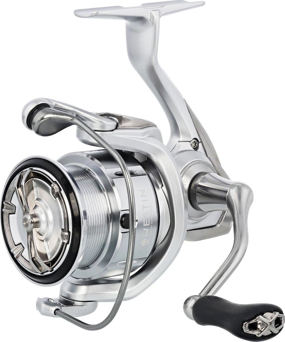 W3 Spinning Reel — image 1 of 2
