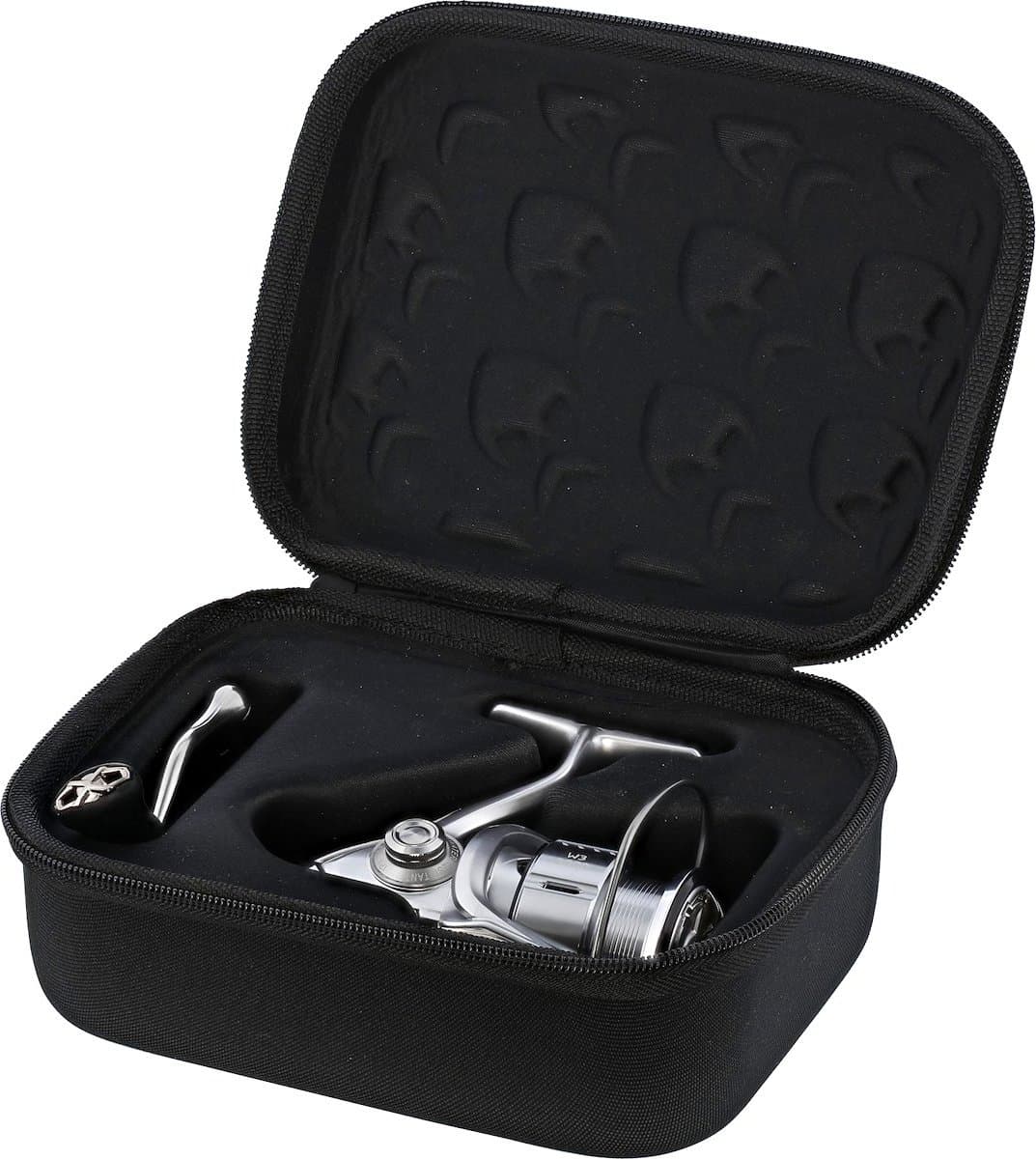 W3 Spinning Reel — image 2 of 2