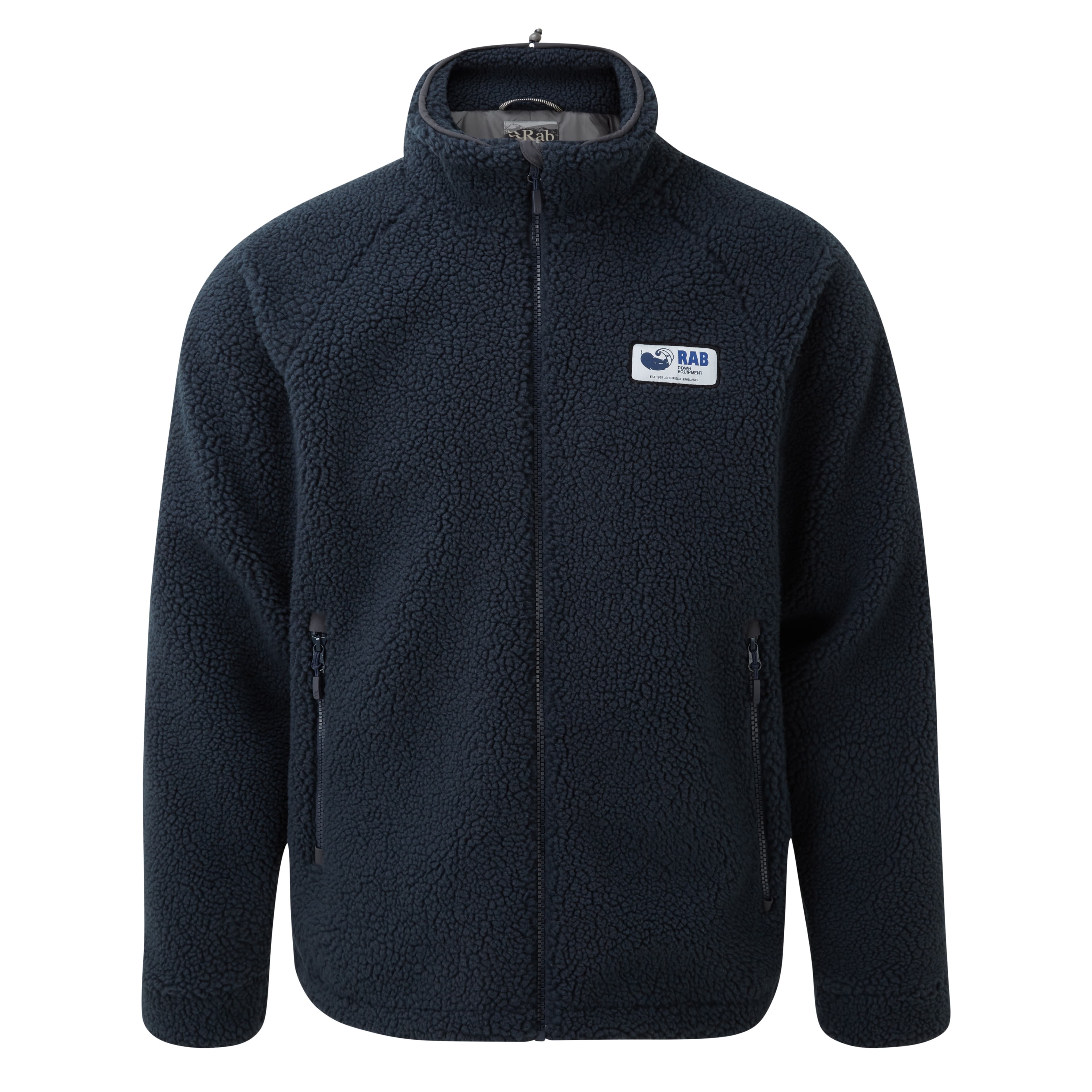 Men's Original Pile Jacket — image 1 of 3