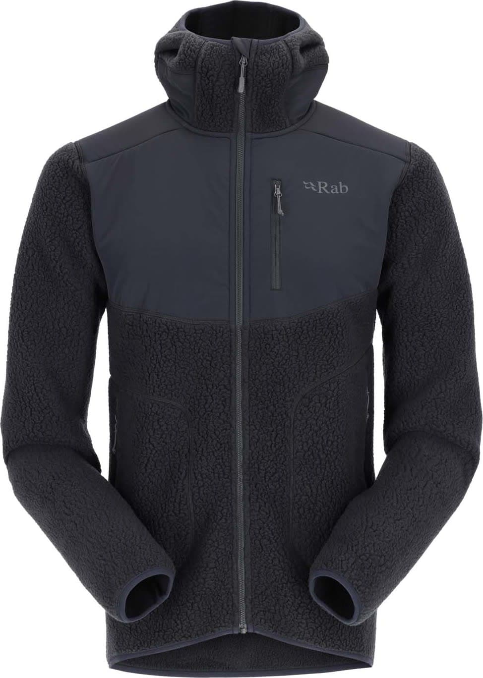 Men's Outpost Hoody — image 1 of 4