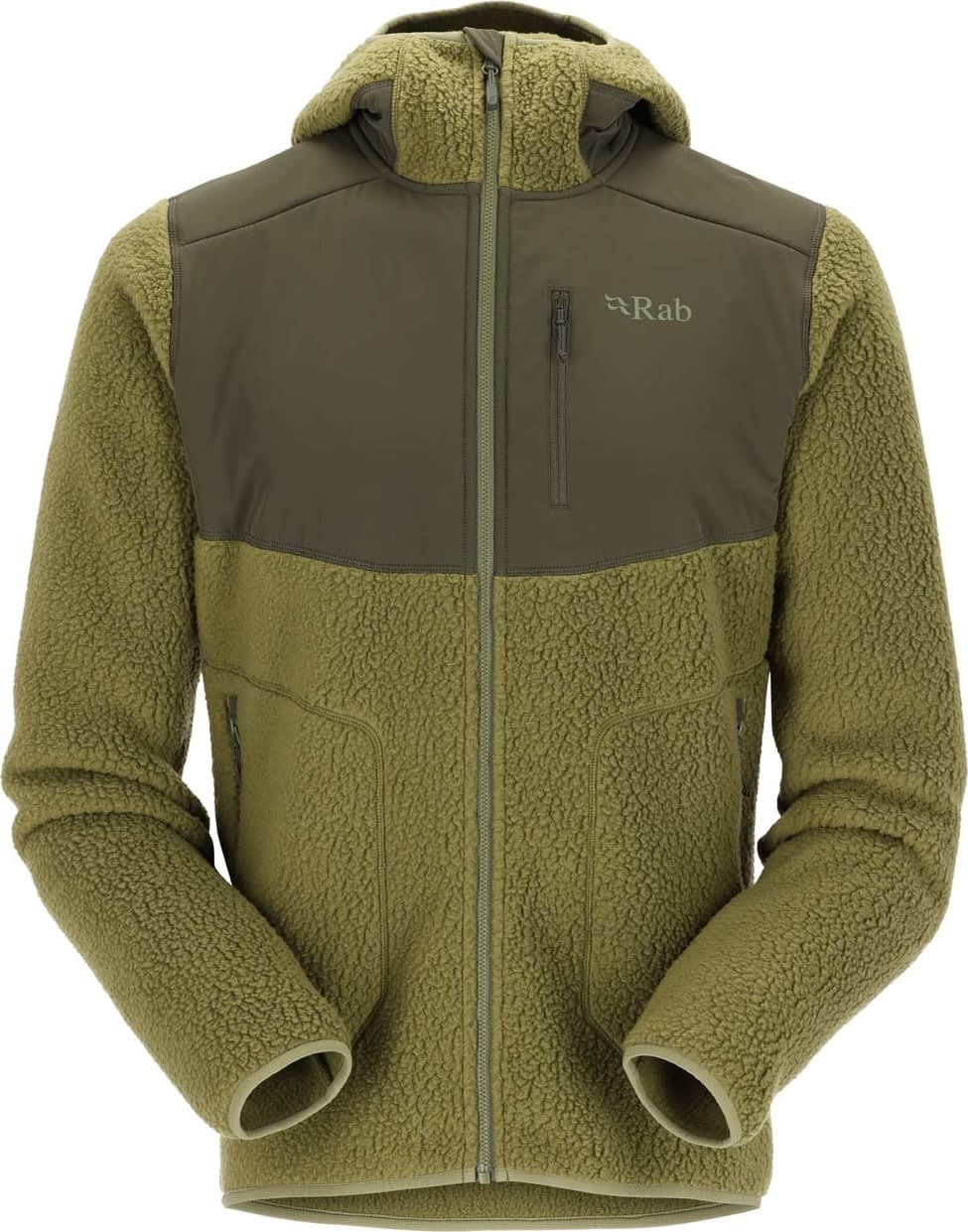 Men's Outpost Hoody