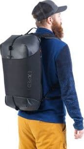 Exped--Radical 30 Black — image 11 of 11