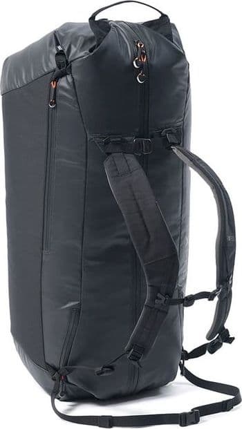 Exped--Radical 60 Black — image 2 of 8