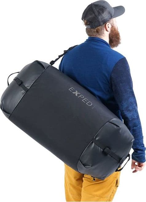 Exped--Radical 80 Black — image 12 of 12