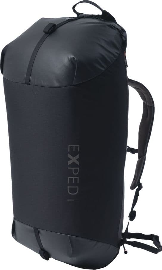 Exped--Radical 80 Black — image 1 of 12
