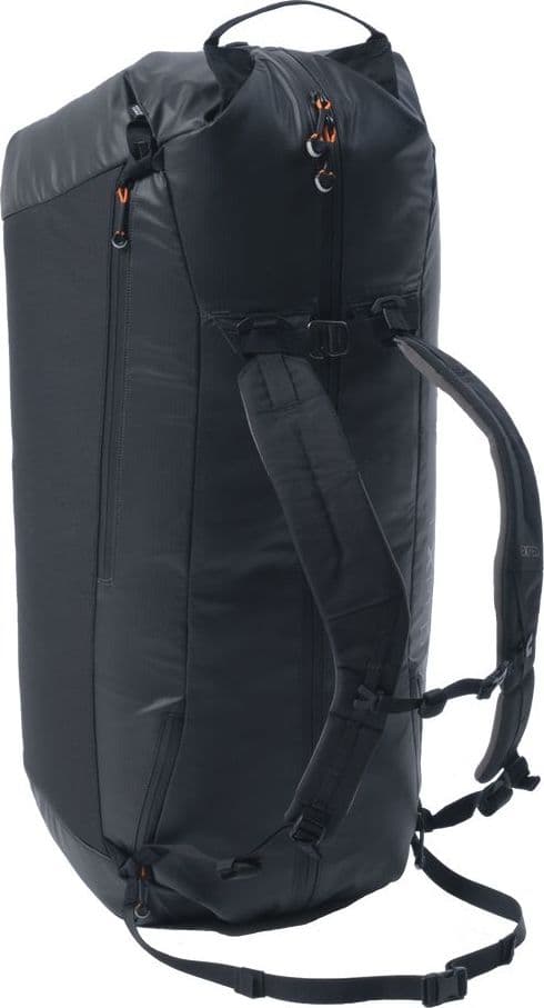Exped--Radical 80 Black — image 2 of 12