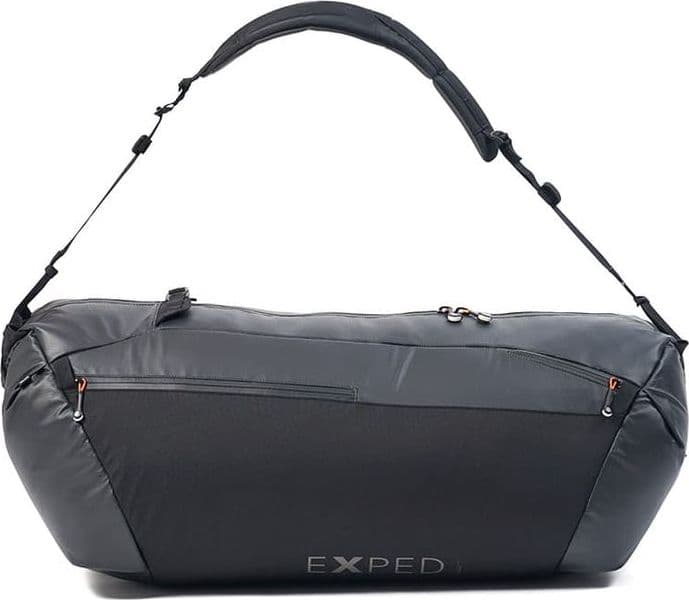 Exped--Radical 60 Black — image 4 of 8