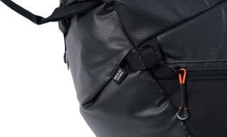 Exped--Radical 30 Black — image 9 of 11