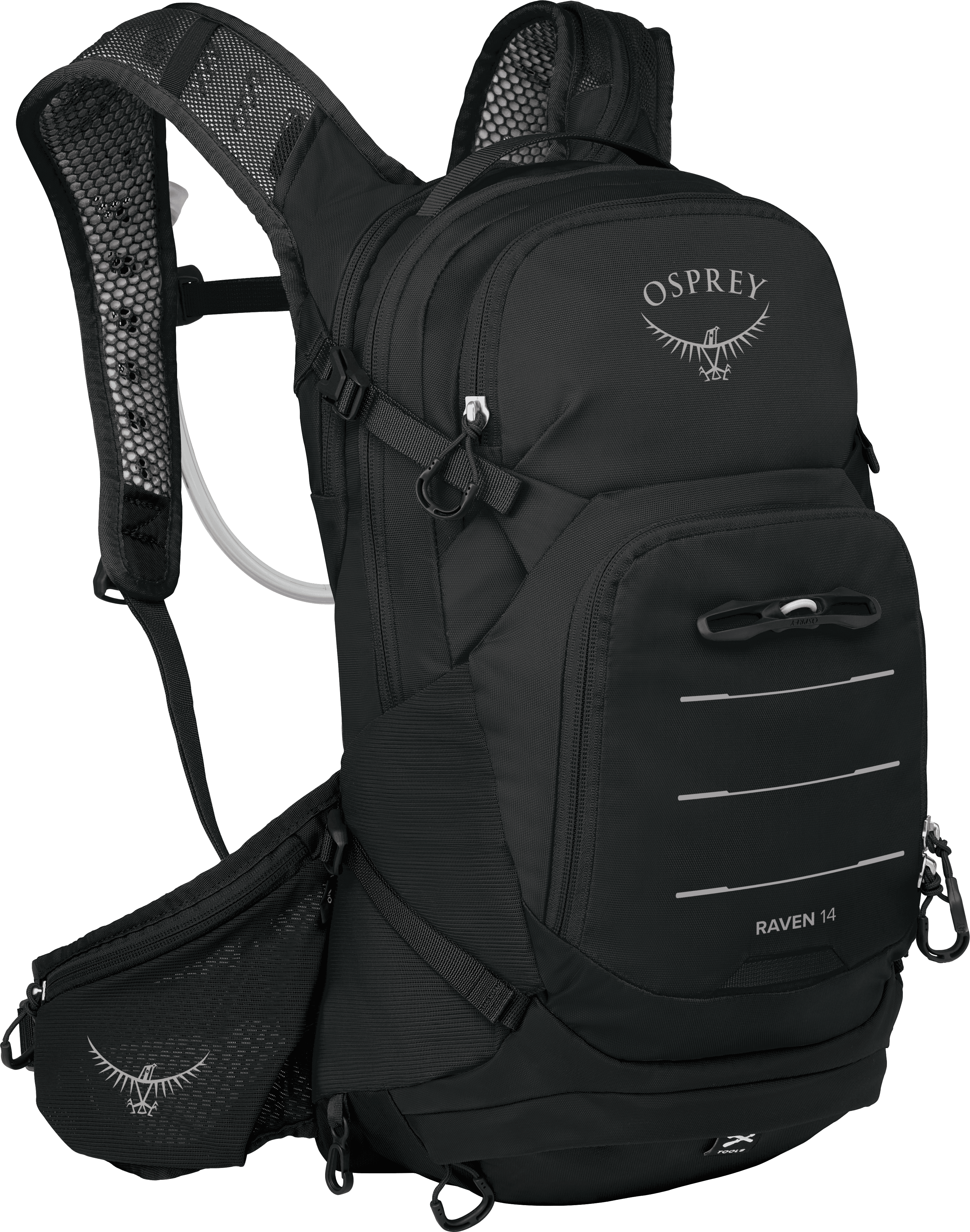 Women's Raven 14 — image 2 of 3