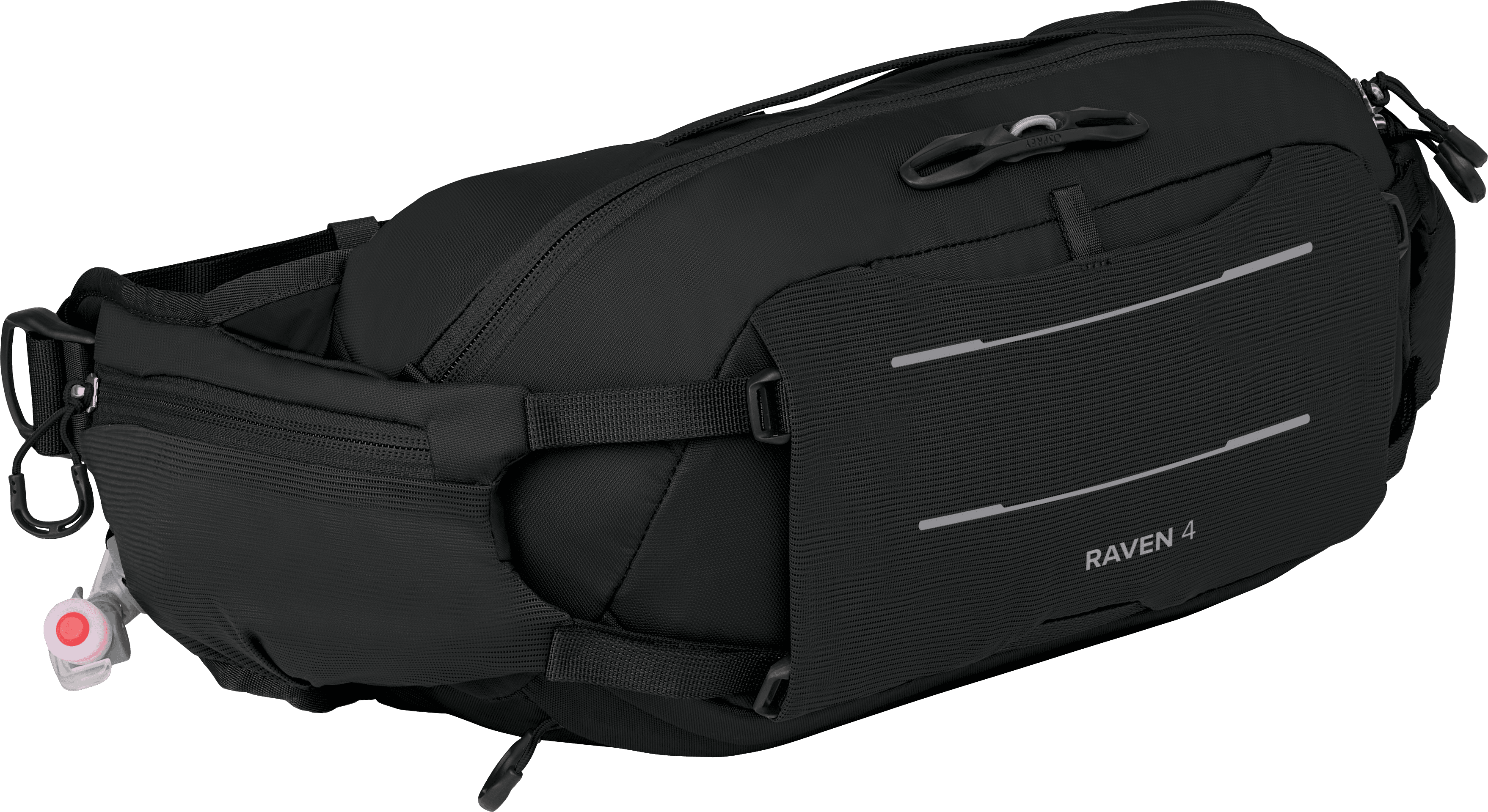 Women's Raven 4