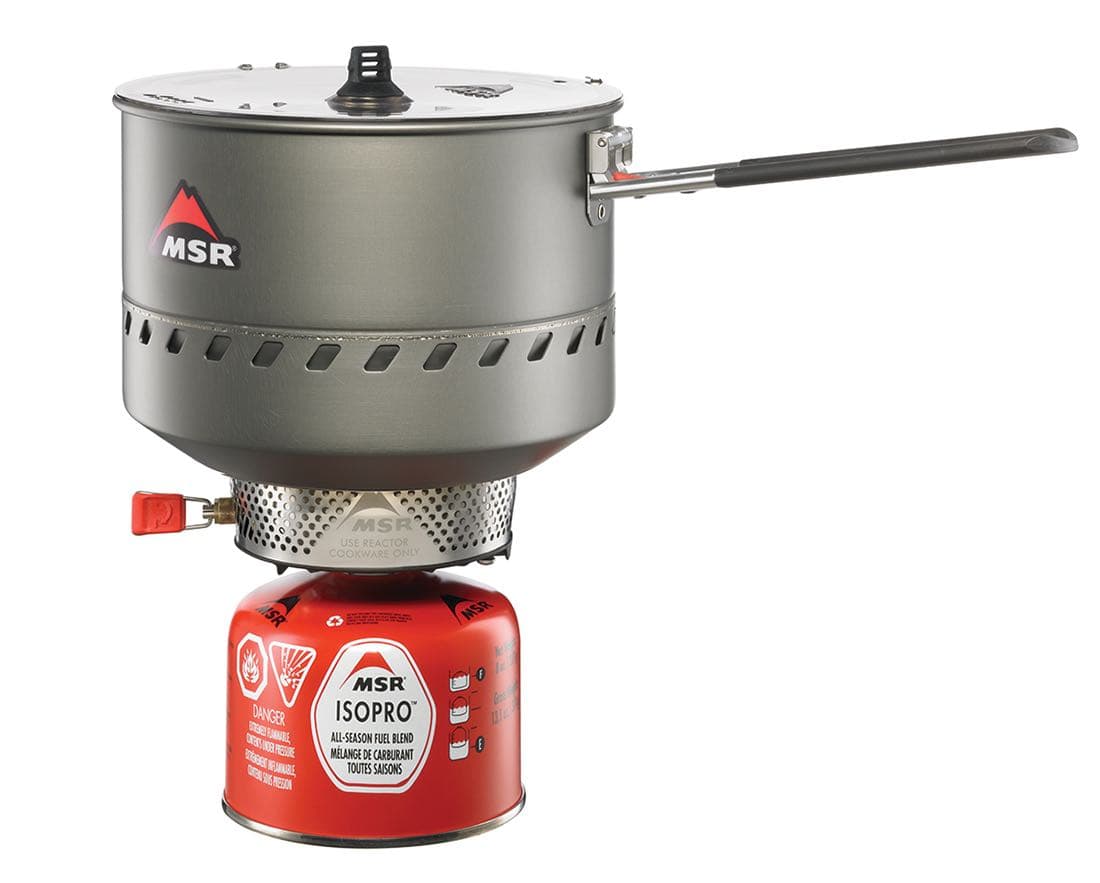 Reactor 2.5 L Stove System — image 5 of 6