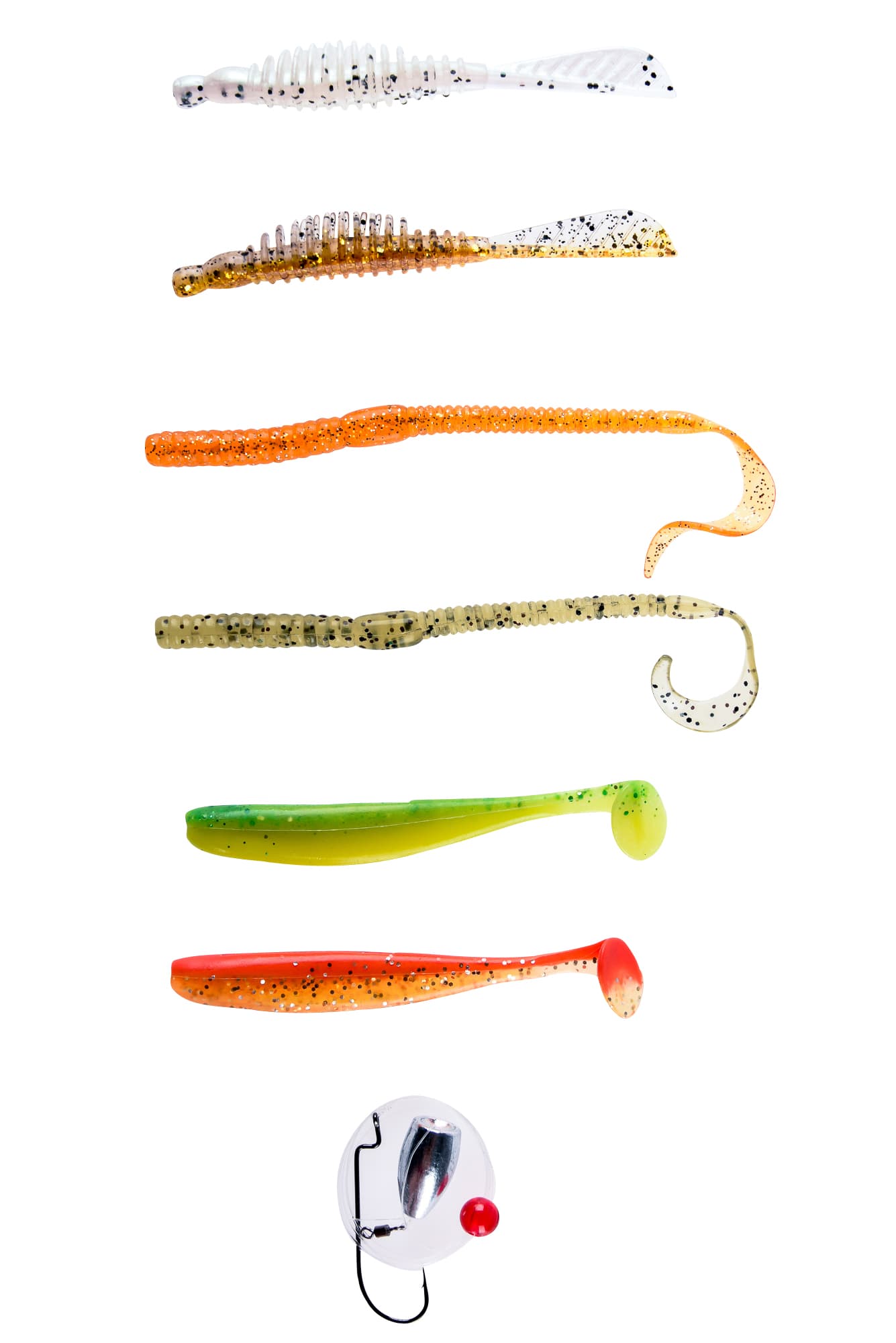 Ready-to-fish Carolina — image 2 of 2